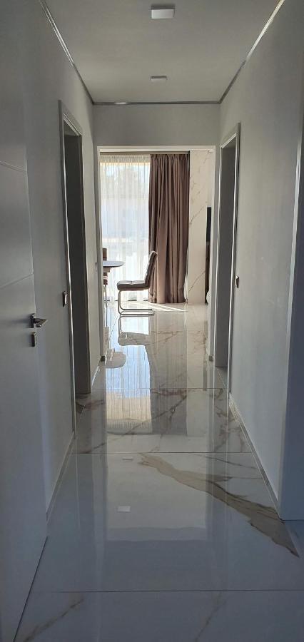 Luxury Apartments In Balatonalmadi, Almadi Lux Apartman III - Pure Gold Buitenkant foto