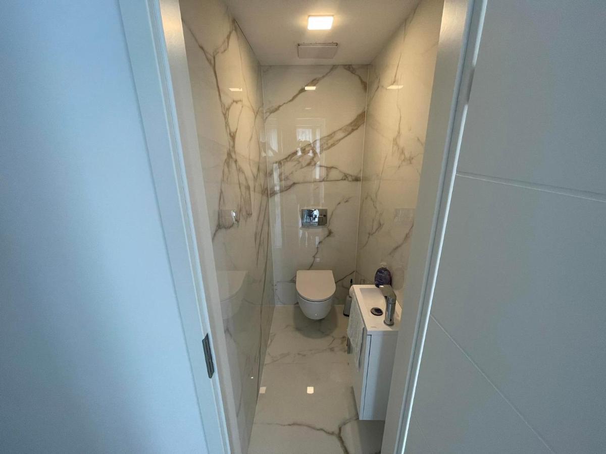 Luxury Apartments In Balatonalmadi, Almadi Lux Apartman III - Pure Gold Buitenkant foto